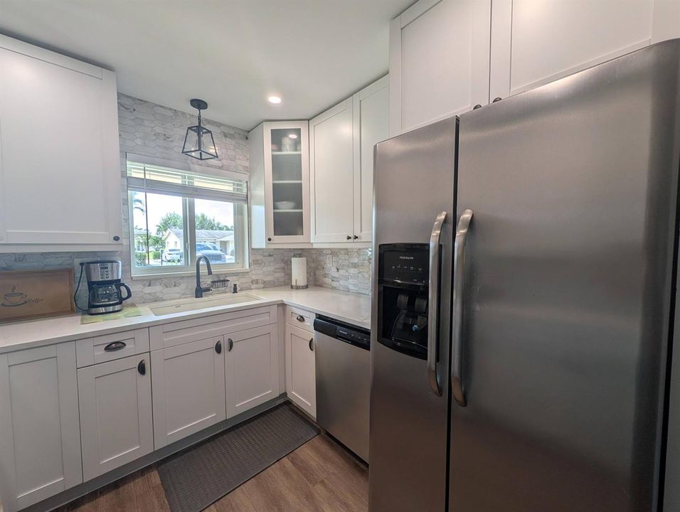 Kitchen - Right 1