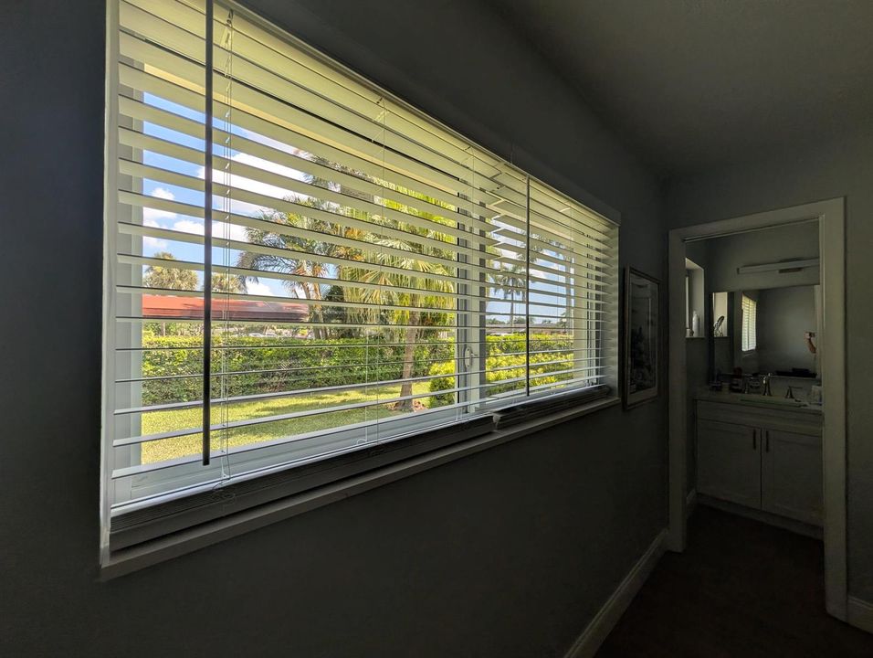 Master Bedroom - View 3