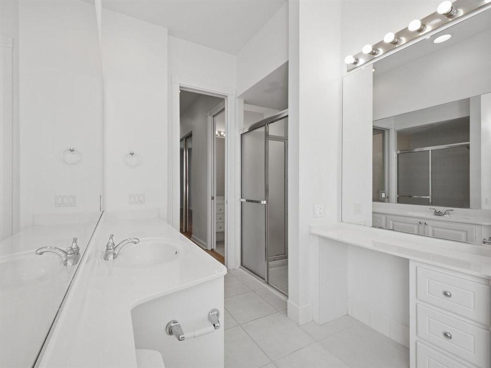 Primary Bathroom Hers 2