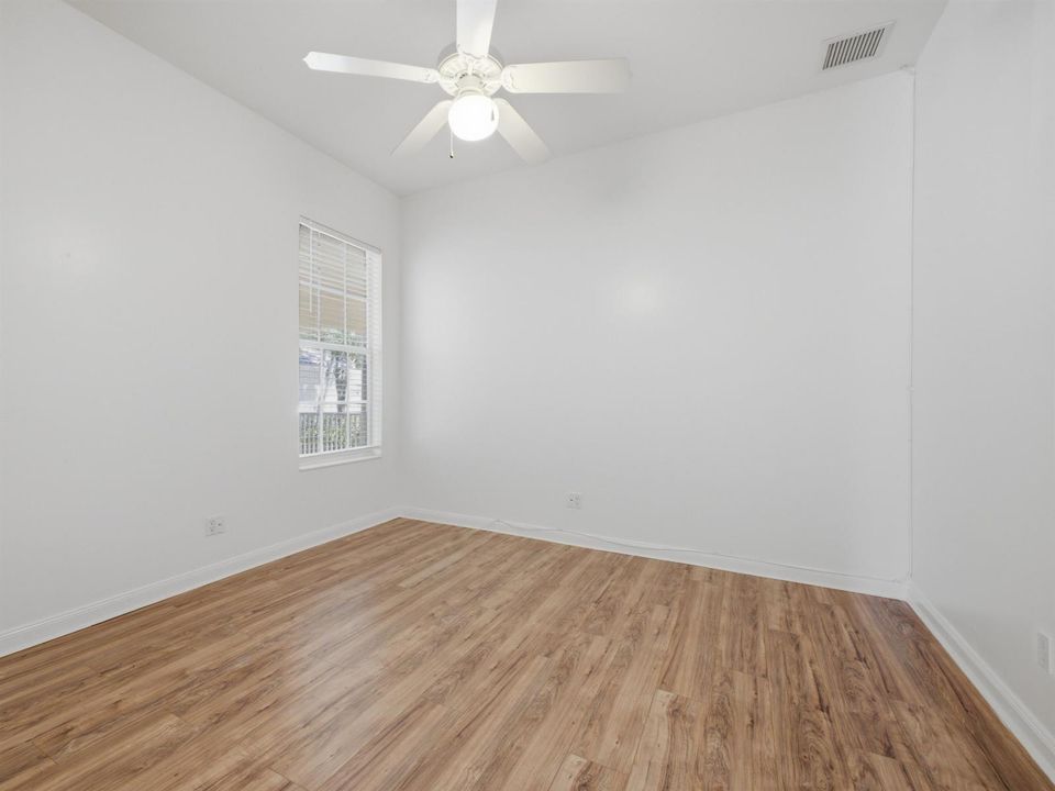 Bedroom 2 - Home Office