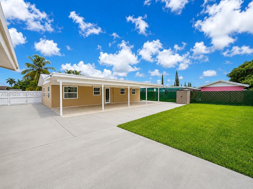 For Sale: $507,000 (3 beds, 1 baths, 1050 Square Feet)