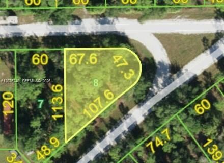 На продажу: $14,000 (6,534.00 acres)