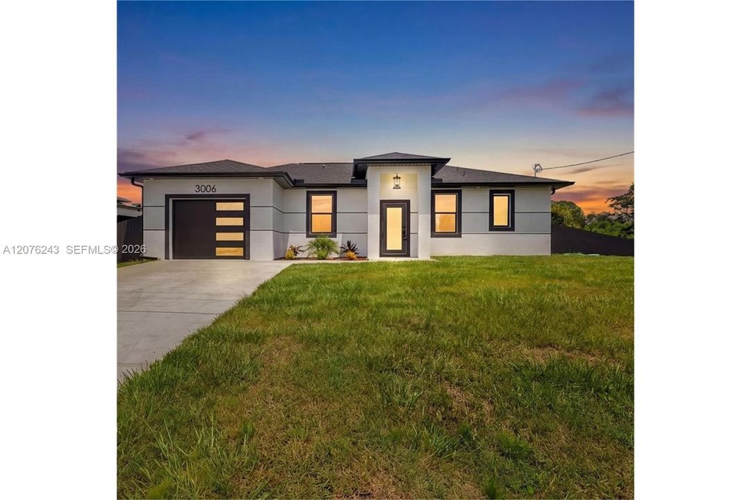 На продажу: $279,900 (3 спален, 2 ванн, 1144 Квадратных фут)