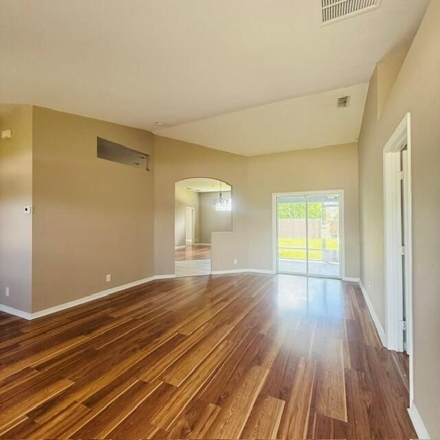 Formal Living