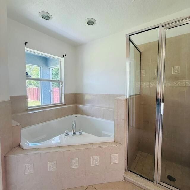 Main Bath