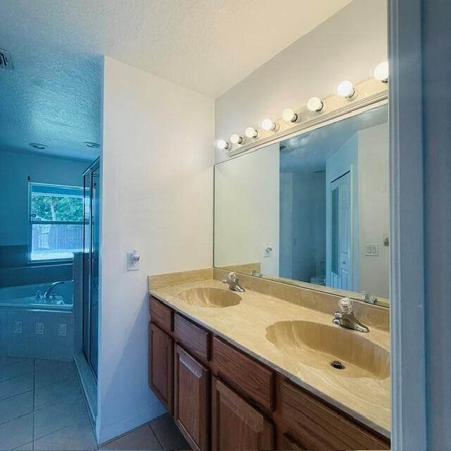 Main Bath