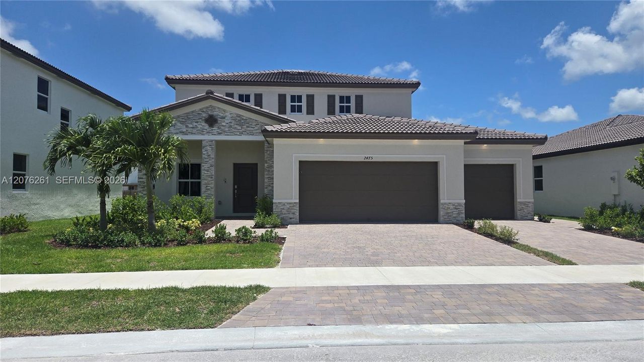 For Sale: $790,000 (5 beds, 3 baths, 0 Square Feet)