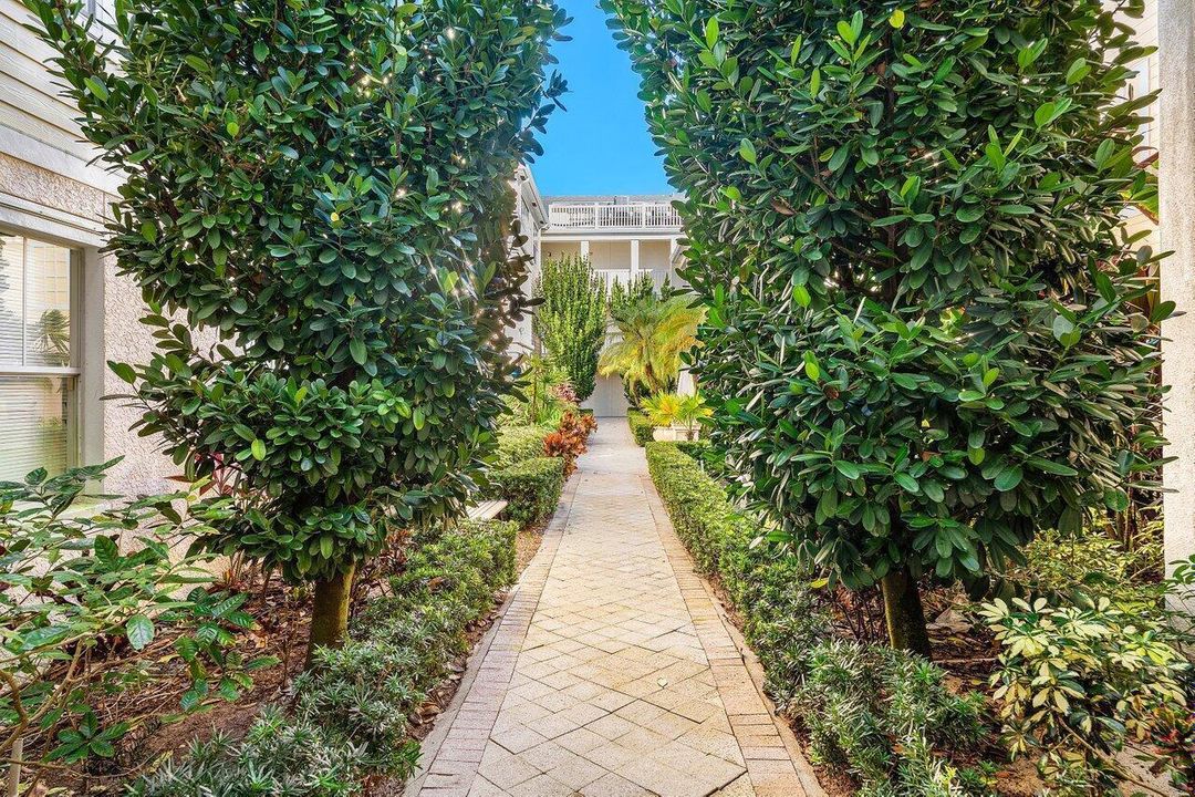 Walkway