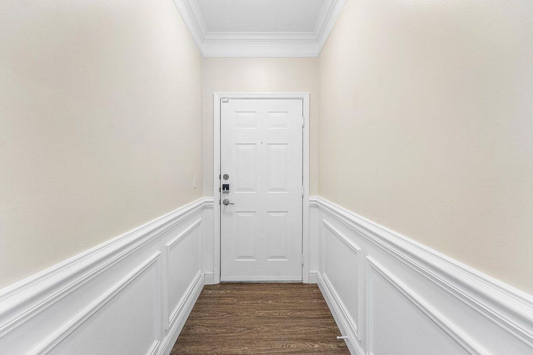 Entryway