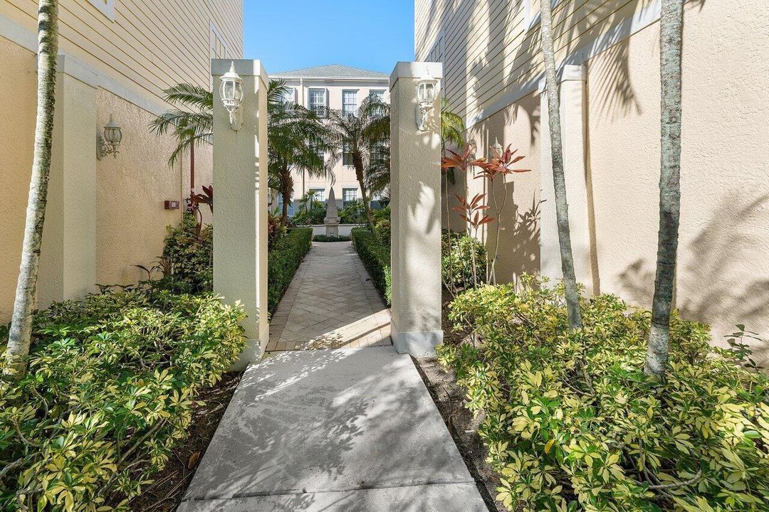 Walkway