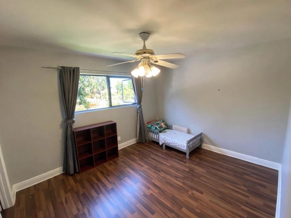 3rd bedroom