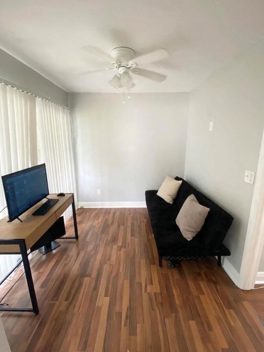 Office room