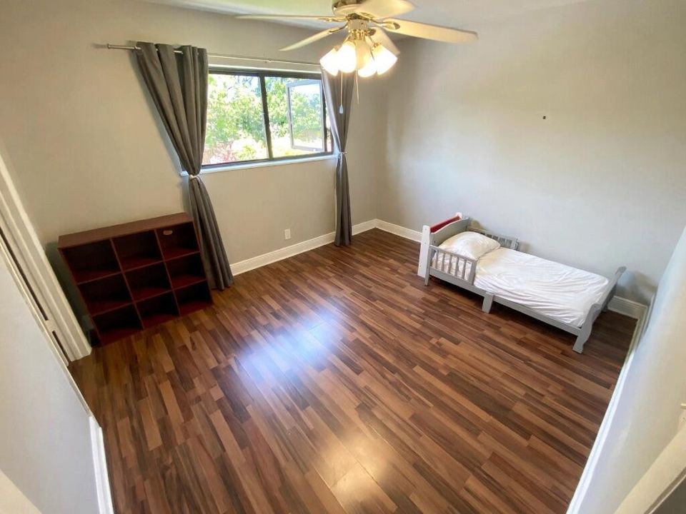 3rd bedroom