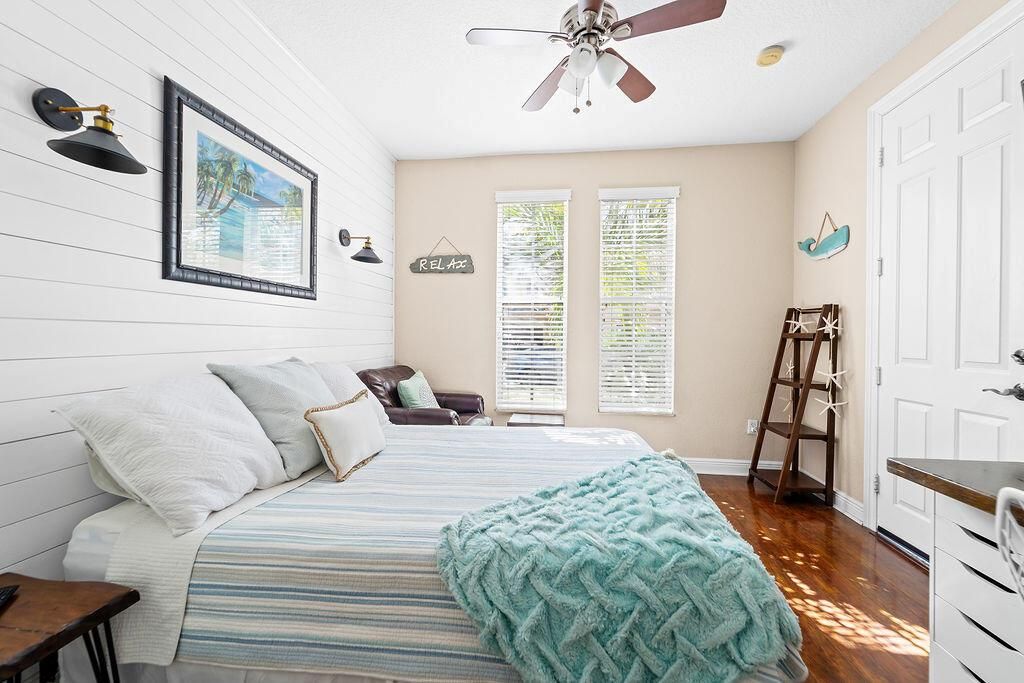 Guest Suite