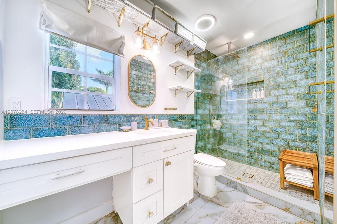 Ensuite #1