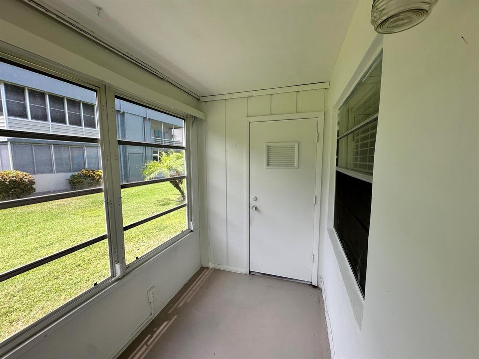 SUNROOM