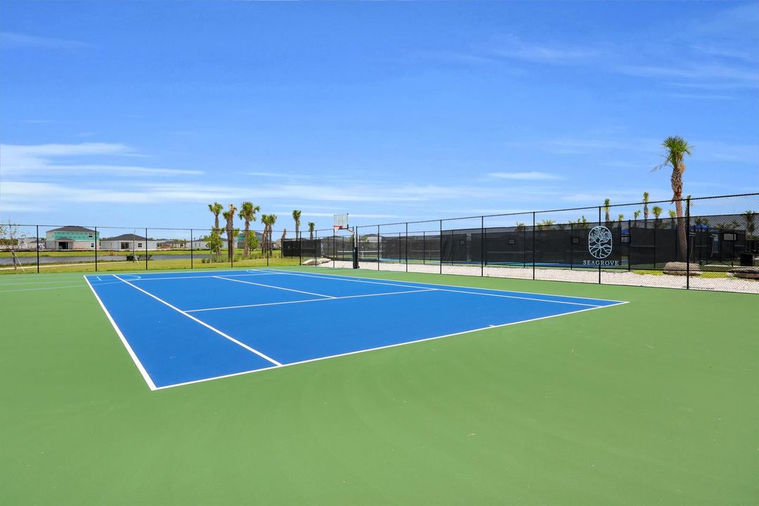 Tennis