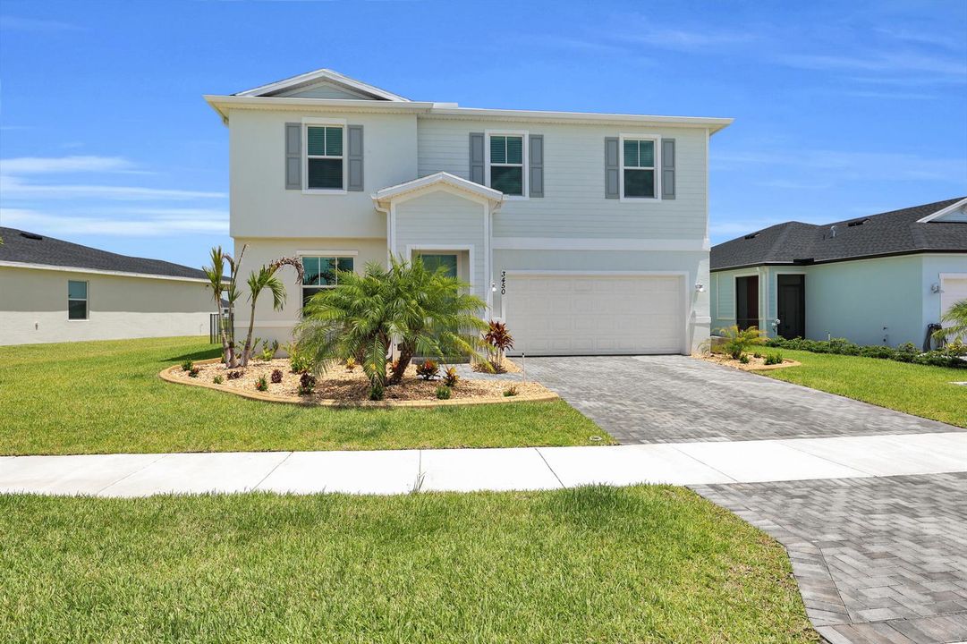 3450 Cedar Grove