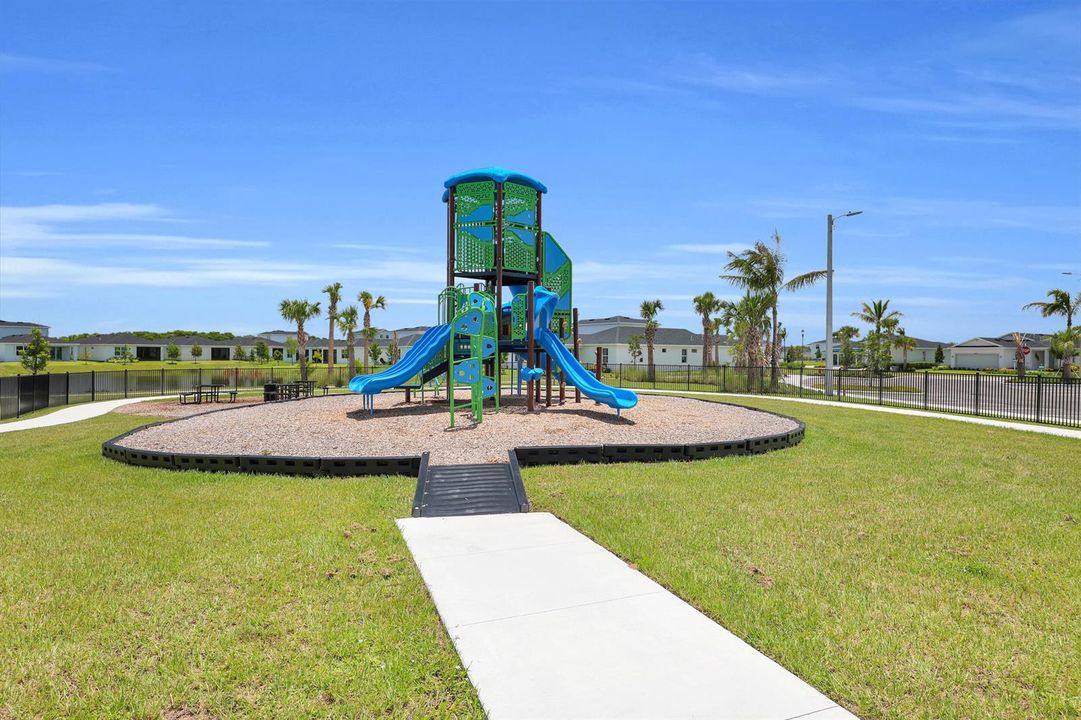 Play Ground