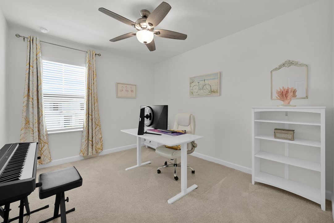 Bedroom 4
