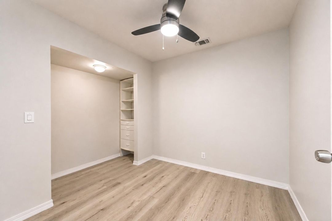 4th Bed/Converted Garage