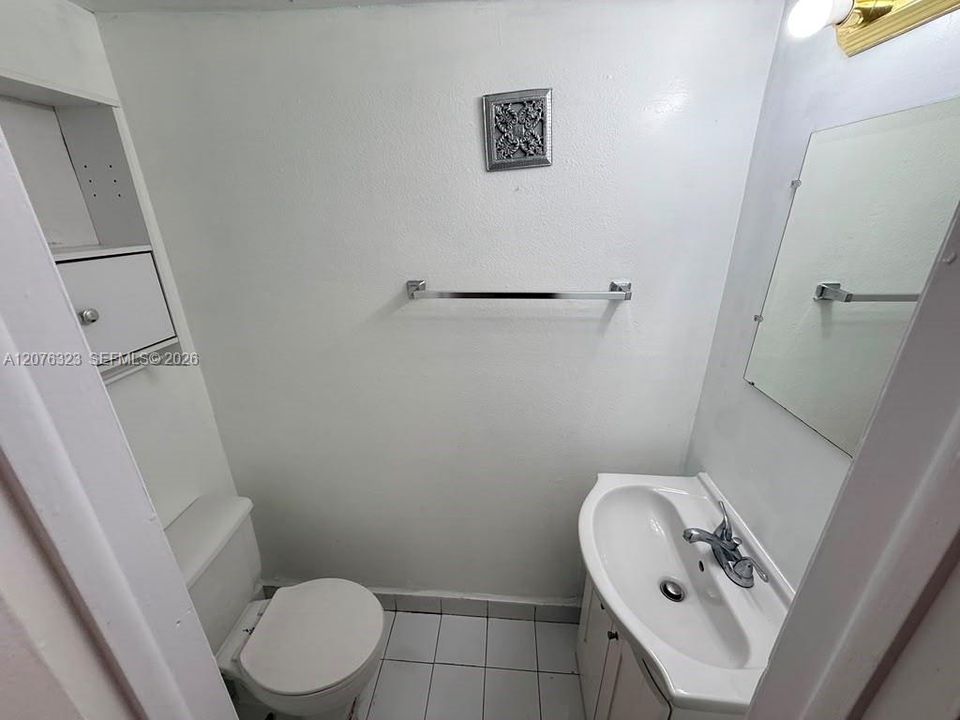 В аренду: $1,780 (1 спален, 1 ванн, 770 Квадратных фут)