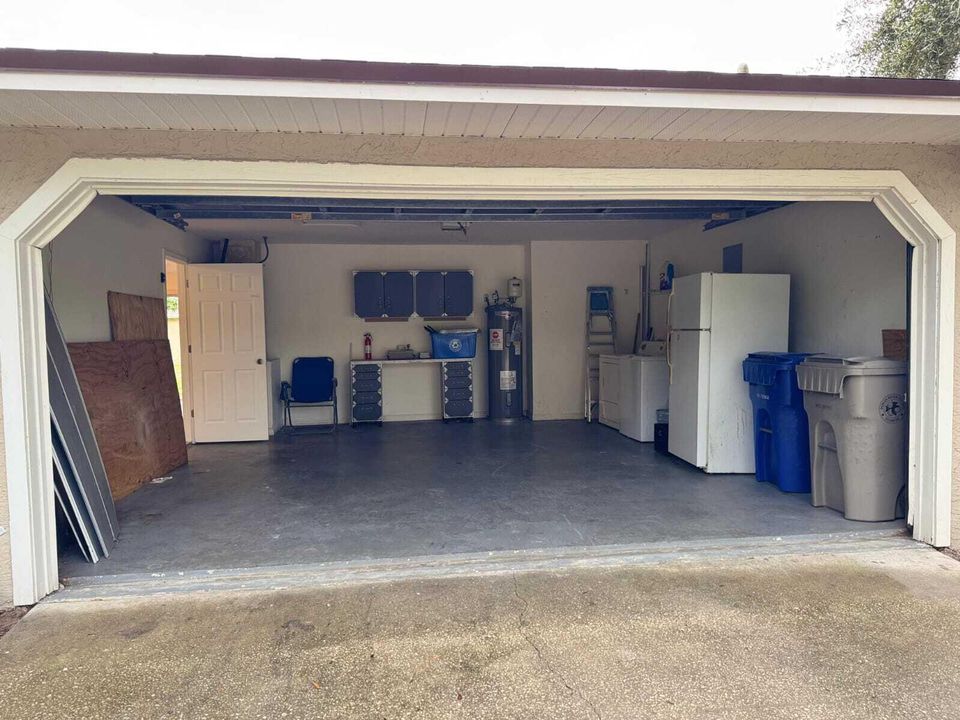 garage