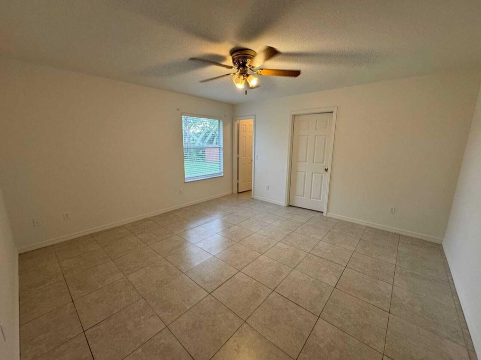 master room
