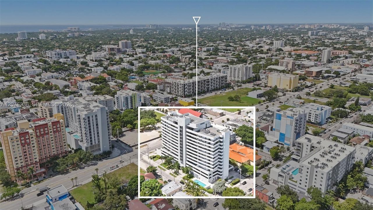 В аренду: $2,400 (1 спален, 1 ванн, 620 Квадратных фут)