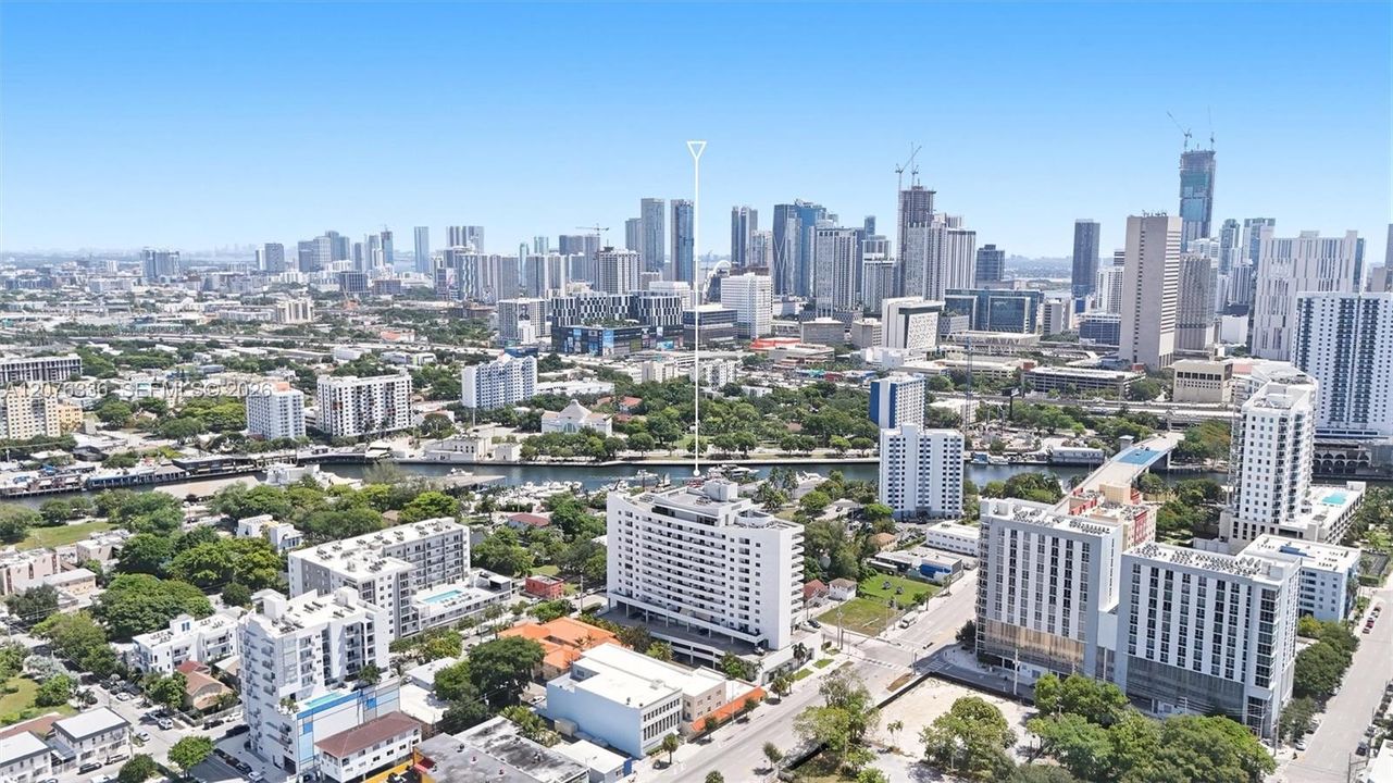 В аренду: $2,400 (1 спален, 1 ванн, 620 Квадратных фут)