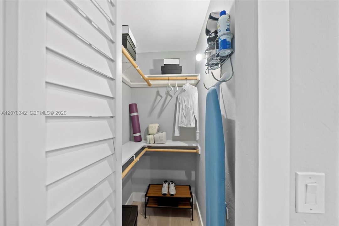 В аренду: $2,500 (1 спален, 1 ванн, 510 Квадратных фут)