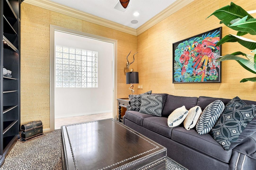 3rd Bedroom/Den
