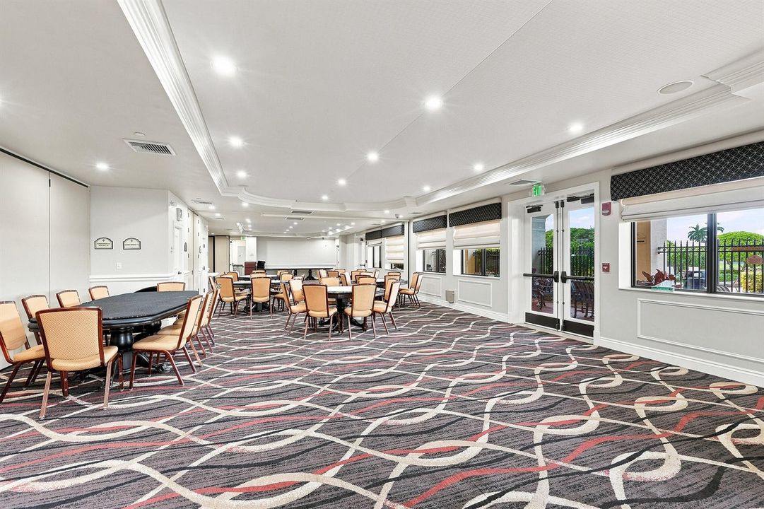 Common Areas