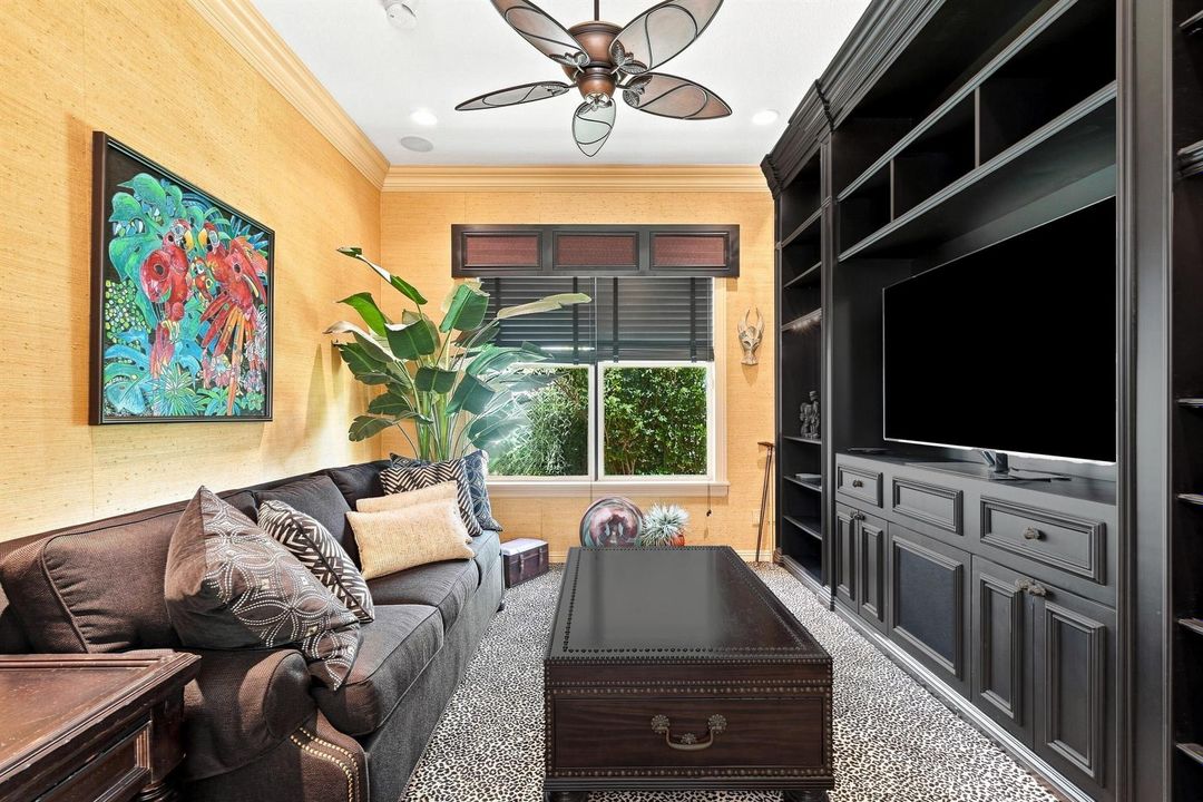 3rd Bedroom/Den