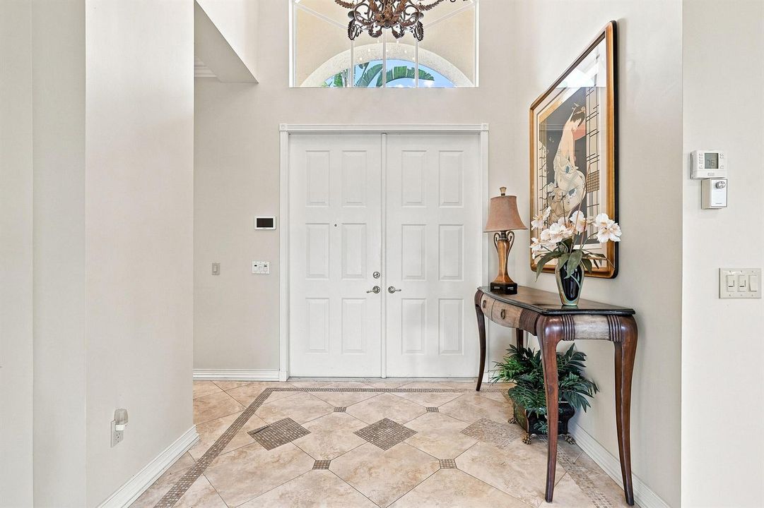 Foyer