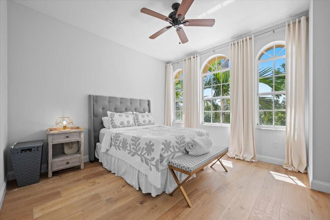 Guest Suite