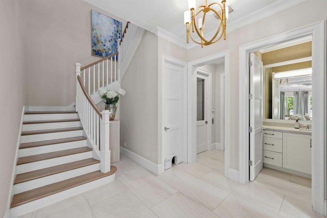Entryway