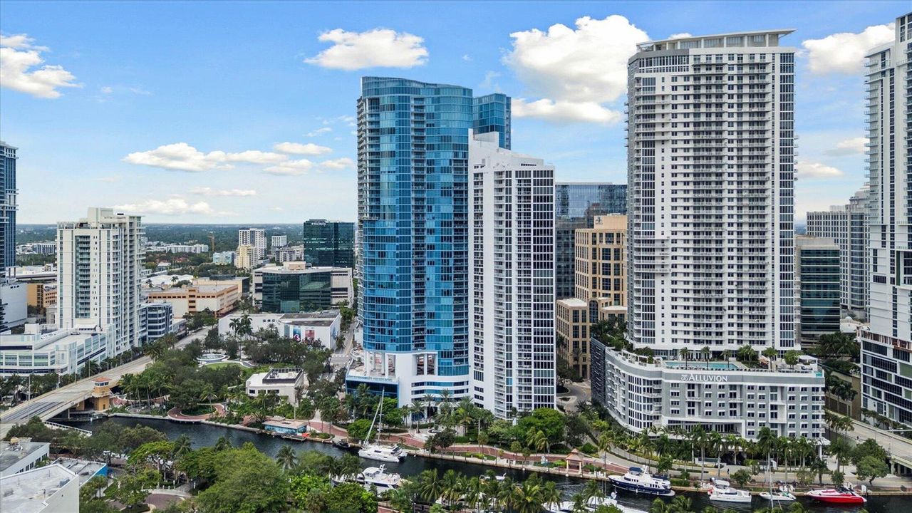29-333 Las Olas Way #405, Fort Lauderdal