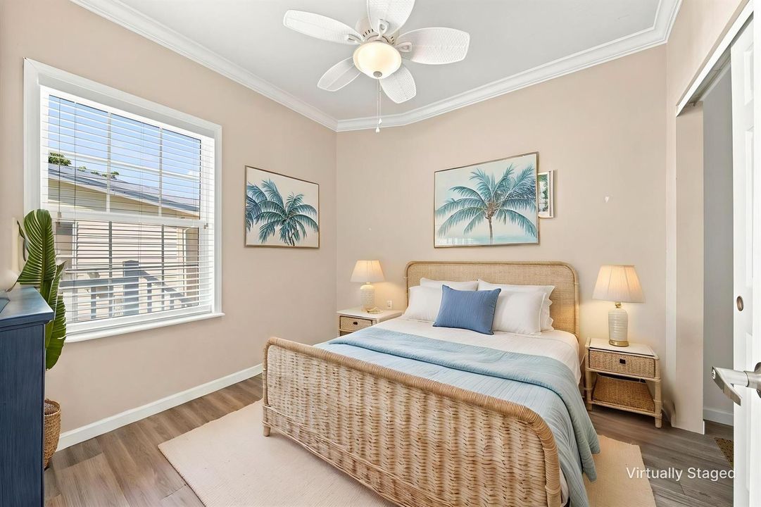 VR Small Bedroom