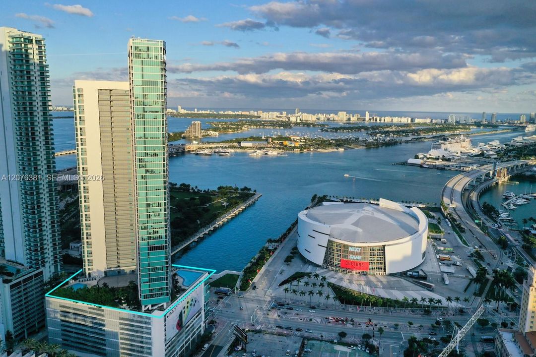 На продажу: $589,000 (1 спален, 1 ванн, 833 Квадратных фут)