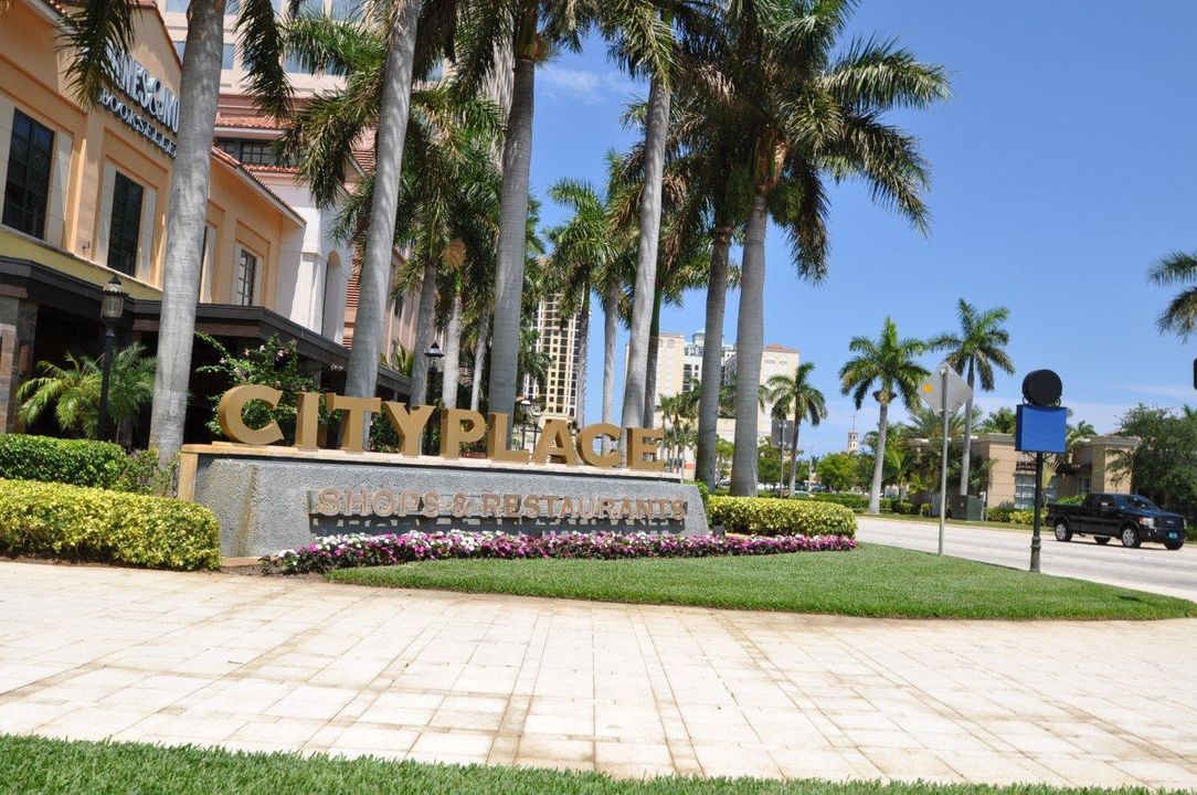 West Palm Beach