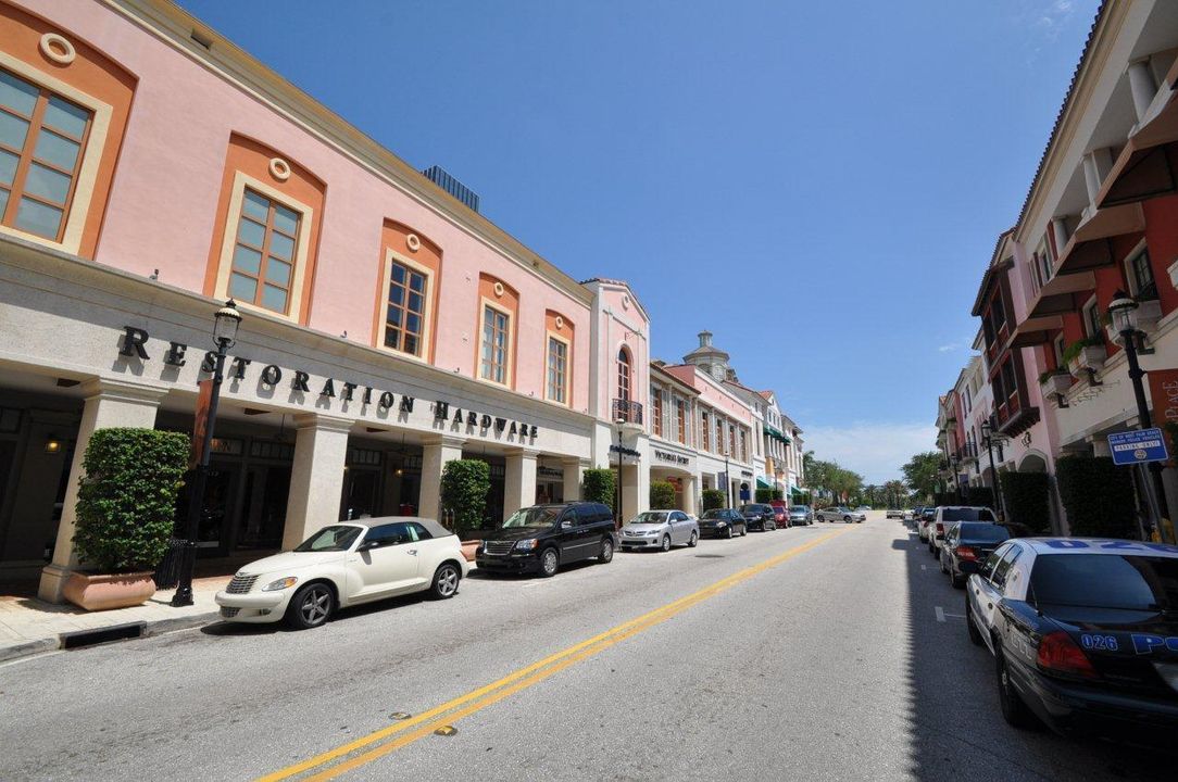 West Palm Beach