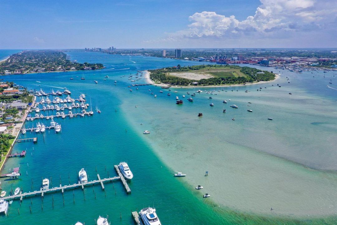 West Palm Beach