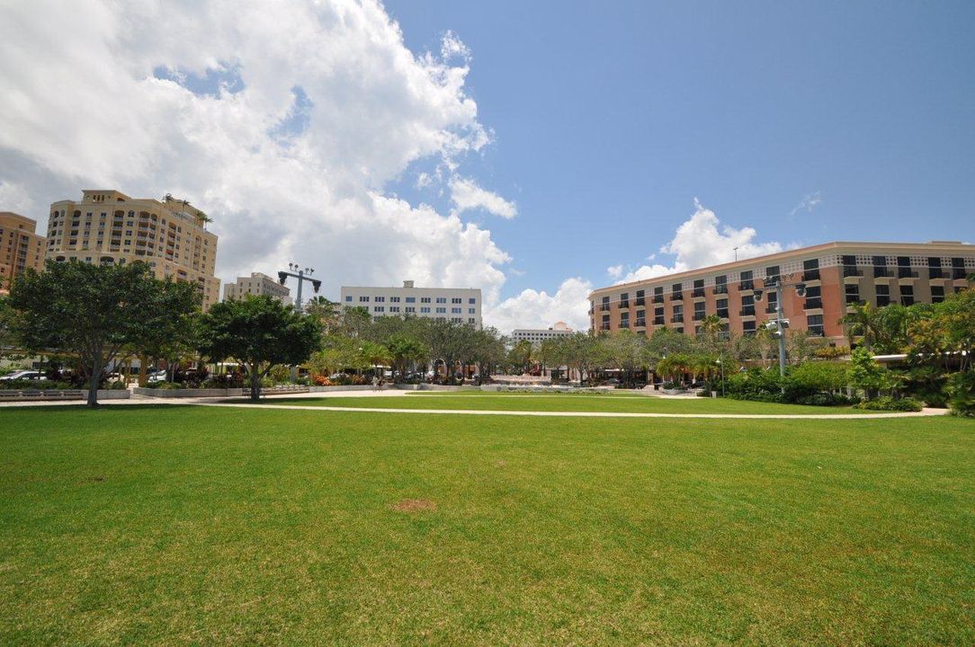 West Palm Beach