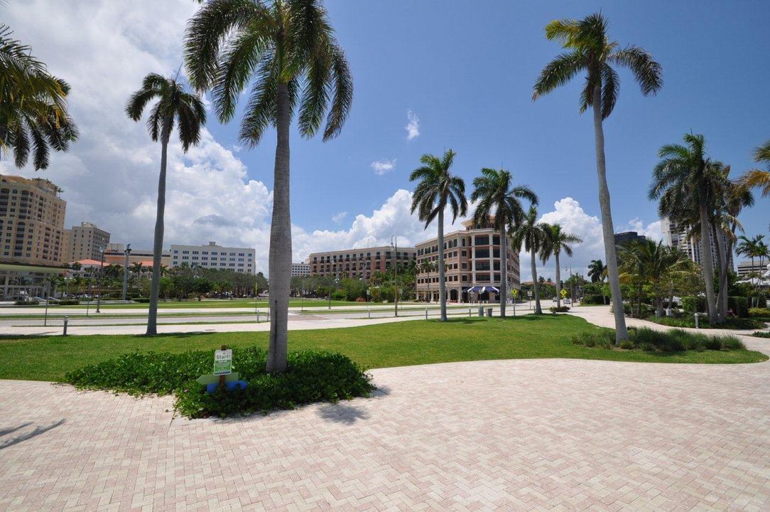 West Palm Beach