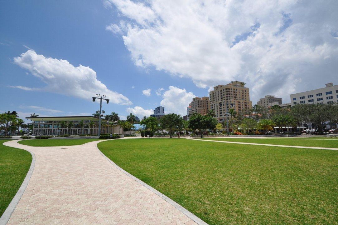West Palm Beach