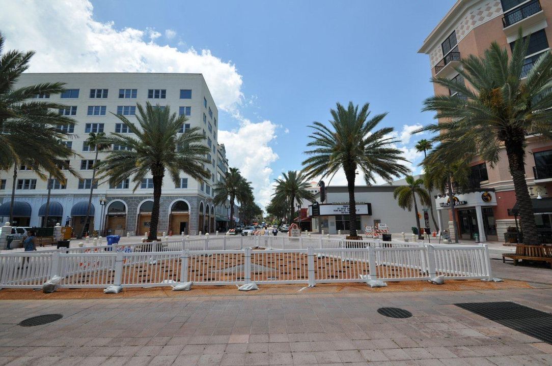 West Palm Beach