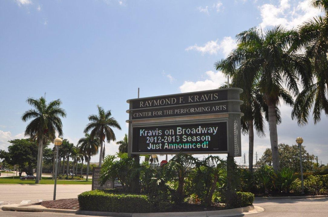 West Palm Beach