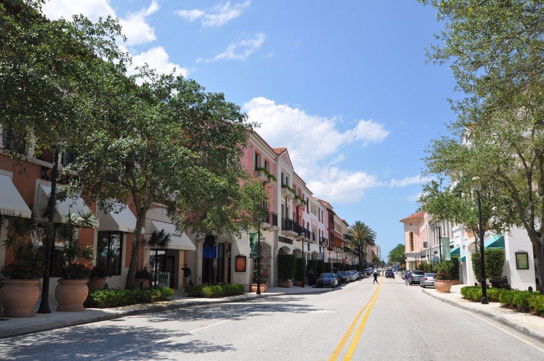West Palm Beach