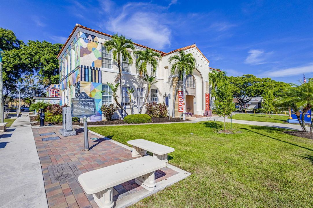 West Palm Beach